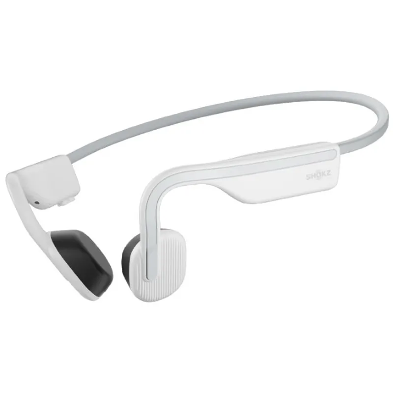 Shokz Openmove Wireless Headphones White